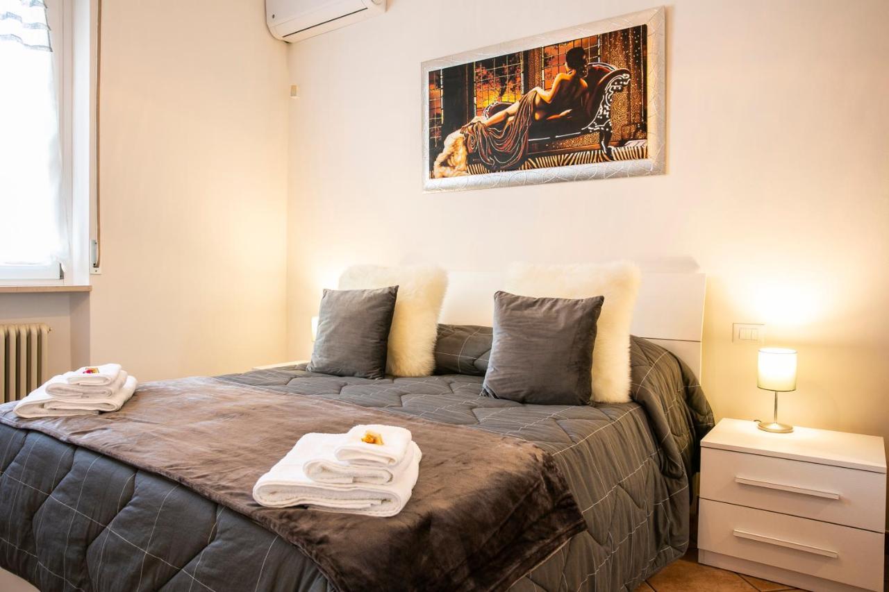 Gioviale House Pescara Apartment Exterior photo